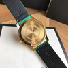 Gucci古驰G-Timeless系列石英中性表直径：38mm 商品缩略图8