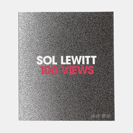 Sol LeWitt: 100 Views / 索尔·勒威特：100种视角 商品图0