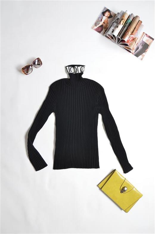 达琳可儿C91Q_针织衫_ZK 商品图1