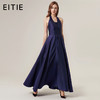 EITIE爱特爱品牌女装秋款商场同款时尚优雅婚宴礼服晚装长裙5877511 商品缩略图0
