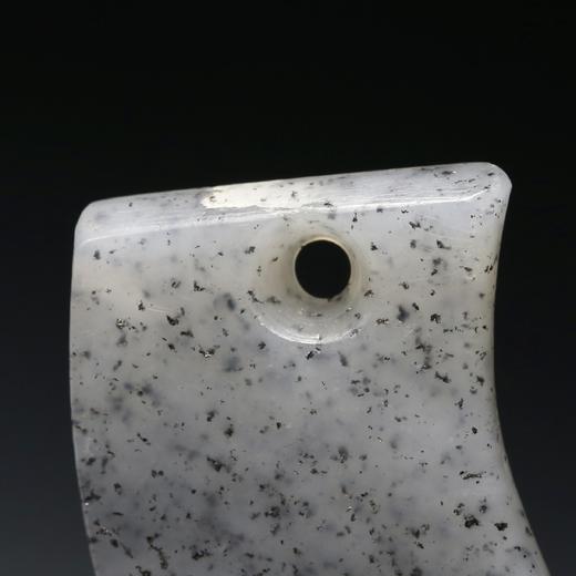 和田墨玉素璜 商品图4