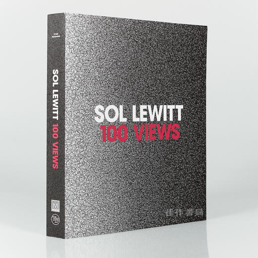 Sol LeWitt: 100 Views / 索尔·勒威特：100种视角 商品图1