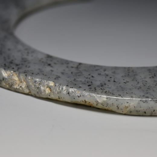 和田墨玉素璜 商品图5