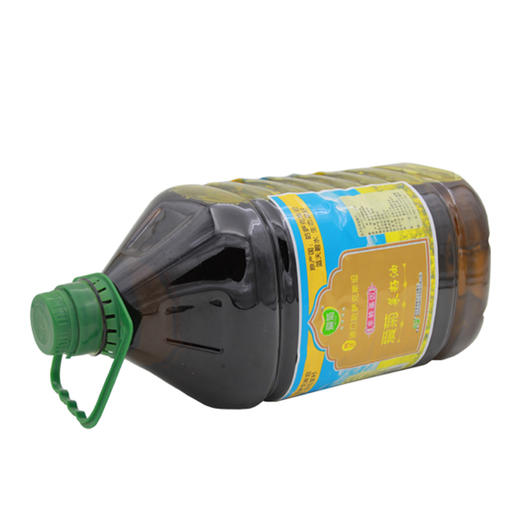 哈国四级菜油5L 商品图2