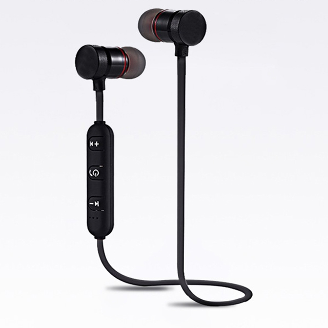 运动蓝牙耳机新款