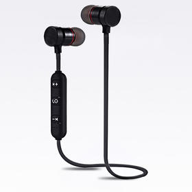 运动蓝牙耳机新款