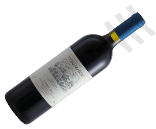 2006 威马乔品丽珠干红葡萄酒 商品图1