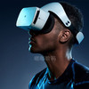 小米vr眼镜正式版带9轴体感手柄（非玩具版或者vr play） 商品缩略图3