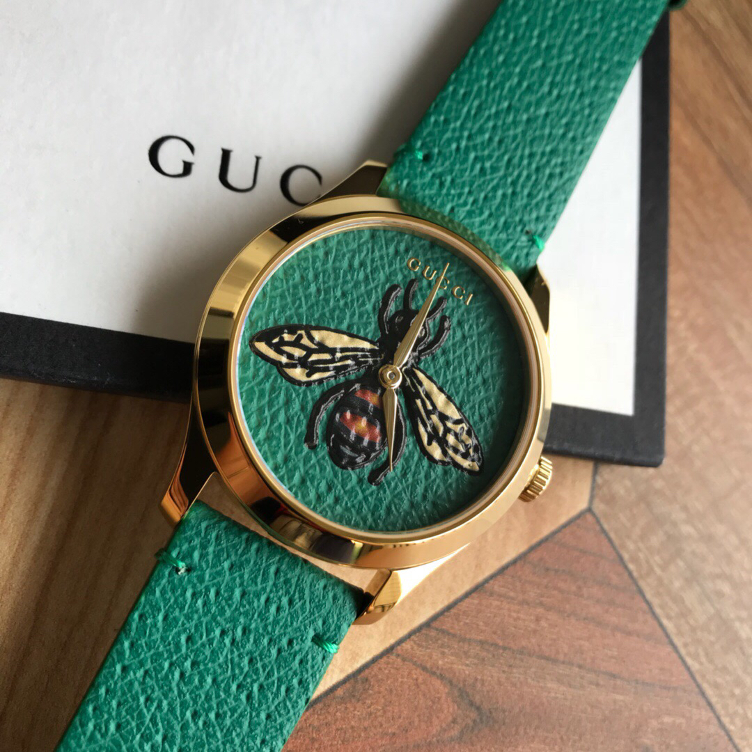 gucci复刻店推荐?gucci鞋复刻哪家比较好-第2张图片-潮百科