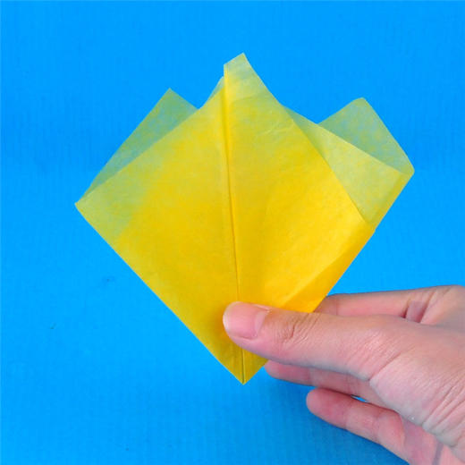 节日贺卡diy盛开的花送给爱的人贺卡立体薄纸粘贴制作材料包 商品图6