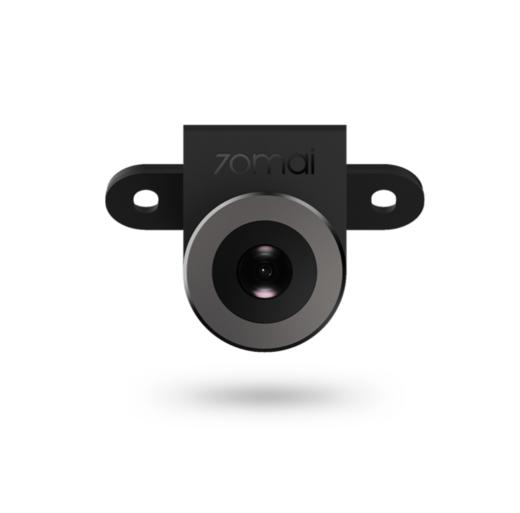 70迈倒车影像高清后录摄像头 适配小米/70迈智能后视镜/70迈行车助手 商品图0