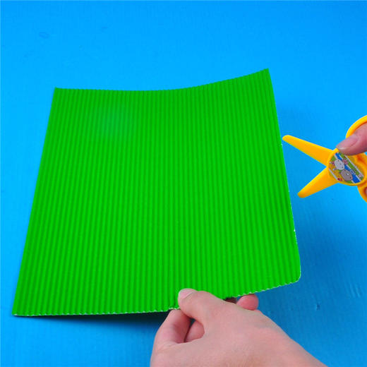 节日贺卡diy盛开的花送给爱的人贺卡立体薄纸粘贴制作材料包 商品图7