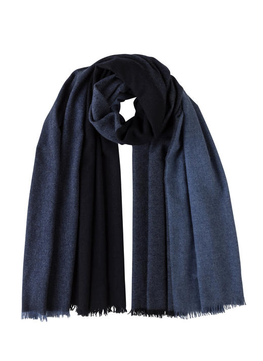 180×70cm 羊绒轻盈款大围巾/披肩（2色） 商品图1