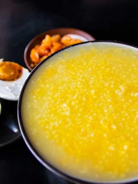 珍珠小米500g 商品图3