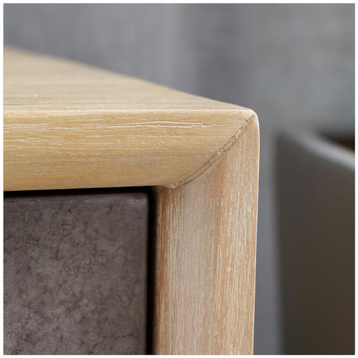 NS家居nsfurniture家居客厅进口实木电视柜NSCB-EST L01 商品图3