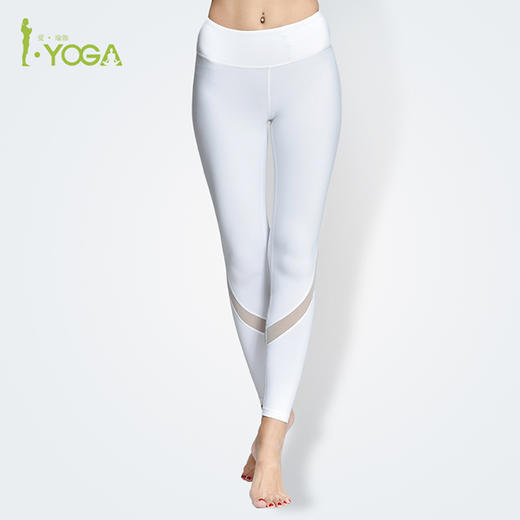 IYOGA瑜伽长裤 K9-002 商品图3