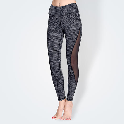IYOGA瑜伽长裤 K007 商品图1