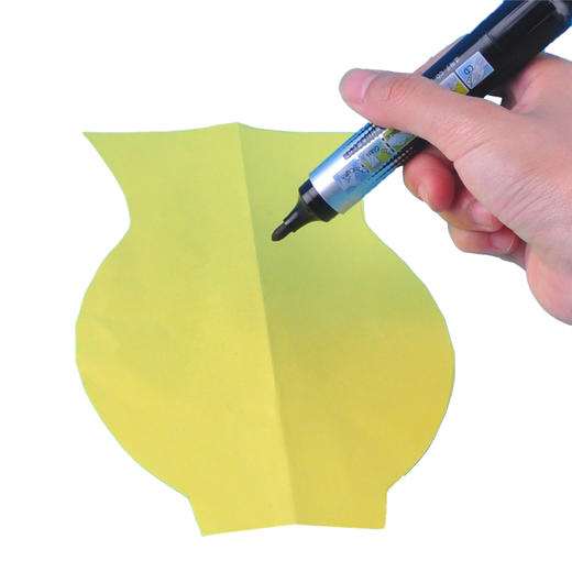 节日贺卡diy盛开的花送给爱的人贺卡立体薄纸粘贴制作材料包 商品图4