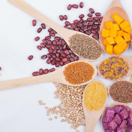 复合智造米1200g5种粗粮重组大米形状营养好吃又省心