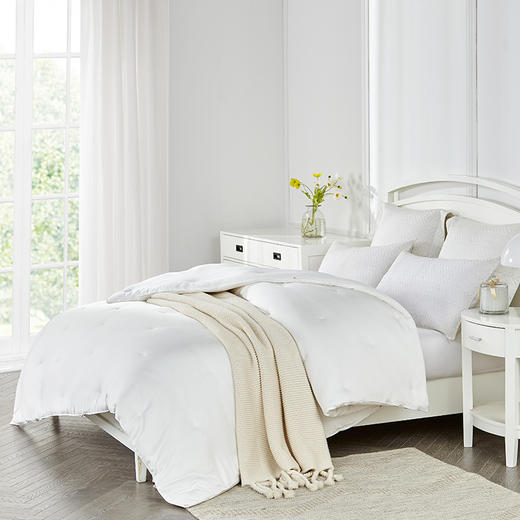 柔软升级版， SUPRELLE德国Flex软芯冬被 商品图2