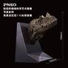 PNSO霸王龙三角龙头部肖像赵闯和杨杨科学艺术雕像书房系列 商品缩略图7
