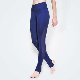 IYOGA瑜伽 踩脚裤 K0009