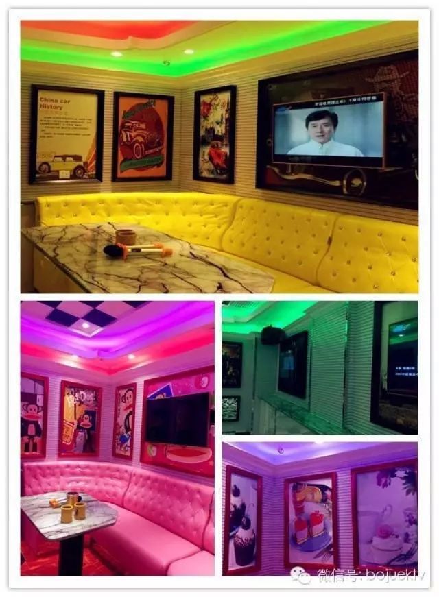 49元起抢购咸阳伯爵ktv原价680元欢唱套餐(3-6小时包间,,6-10瓶啤酒 )