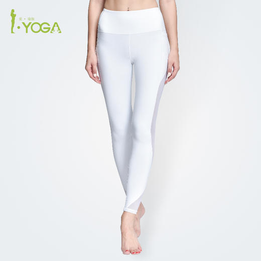 IYOGA瑜伽长裤 KE-09 商品图4