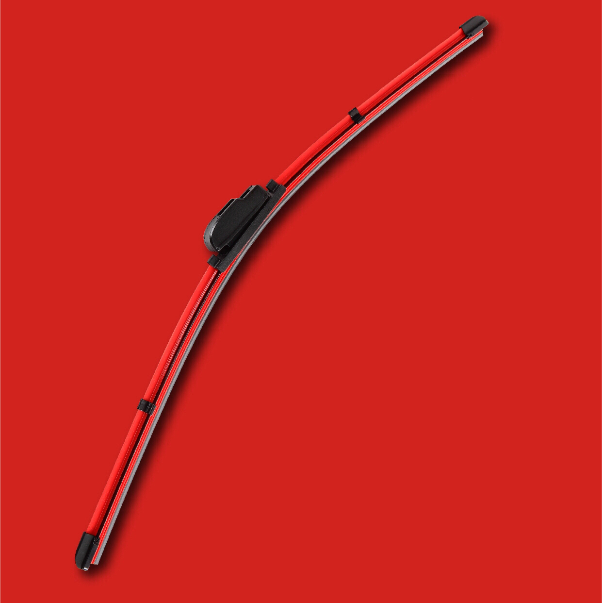 【节目专享】纳米镀膜雨刷雨刮（一对）