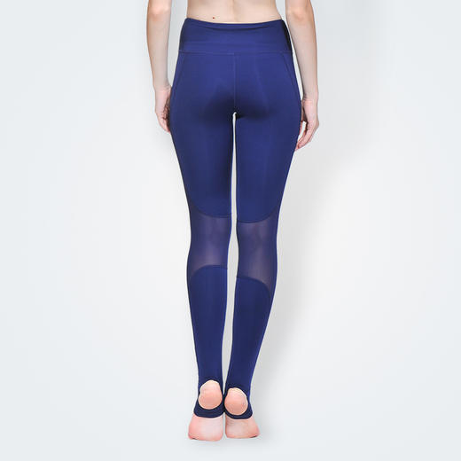 IYOGA瑜伽 踩脚裤 K0009 商品图1