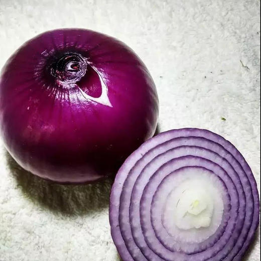 洋葱（脆甜不辛辣）| 河北张家口 野菜夫人农场 商品图0
