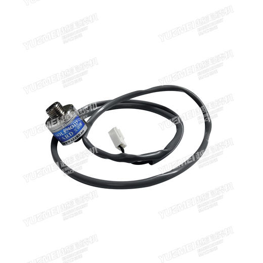 4.16.00229  2寸机电磁铁（线长670）_2025R-04，物料 30TY12000009 商品图0