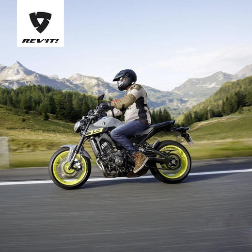 REVIT SAND3 沙漠3  四季拉力服骑行服 商品图2