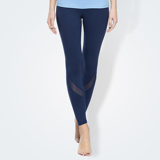 IYOGA瑜伽长裤 K9-002 商品图2