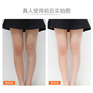 【防晒霜】防晒霜隔离素颜喷雾防水防汗防紫外线裸妆遮瑕保湿补水面膜 商品图4