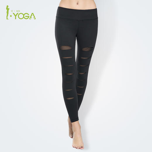 IYOGA瑜伽九分裤 K012 商品图0