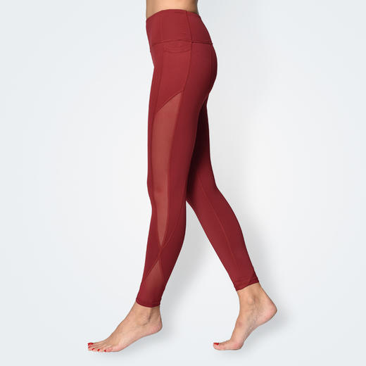 IYOGA瑜伽长裤 KE-09 商品图3