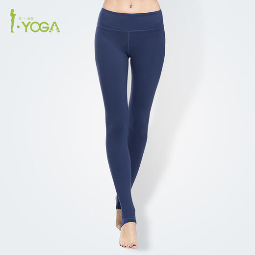 IYOGA瑜伽踩脚裤 15011 商品图2