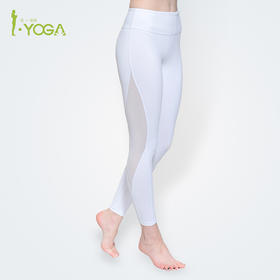 IYOGA瑜伽长裤 K007