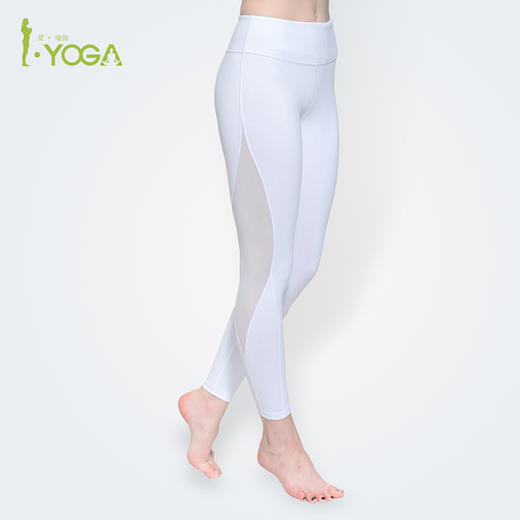 IYOGA瑜伽长裤 K007 商品图0