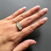 设计师款高冰种翡翠戒指 商品缩略图8