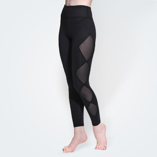 IYOGA瑜伽九分裤 K015 商品图2