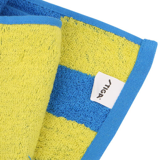 STIGA斯蒂卡毛巾汗巾运动毛巾乒乓球运动汗巾 商品图2