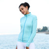 IYOGA瑜伽夹克外套J004 商品缩略图2