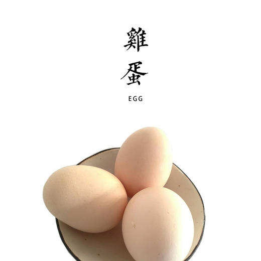 生态鸡蛋（小笨蛋）【基地直发】林下散养跑步鸡  产地：北京顺义 商品图0