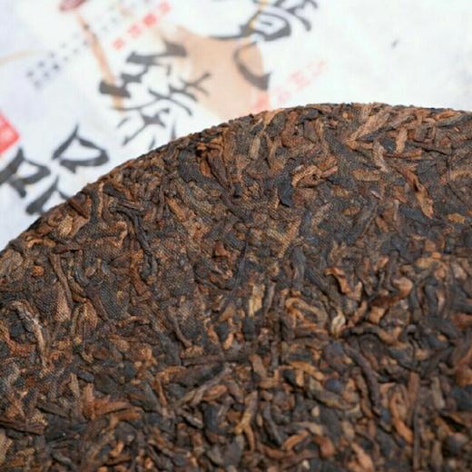 秘境臻品·古树普洱熟茶 商品图5