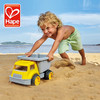 Hape 超级运沙车（E4084） 商品缩略图0