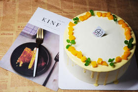 6-12寸 韩式小清新NO.4