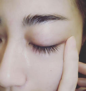 [屁侠.pippa]美国GEMSHO/麦伦斯 睫毛 眉睫精粹精华液3ml