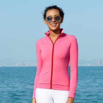 IYOGA瑜伽夹克外套J004 商品图0